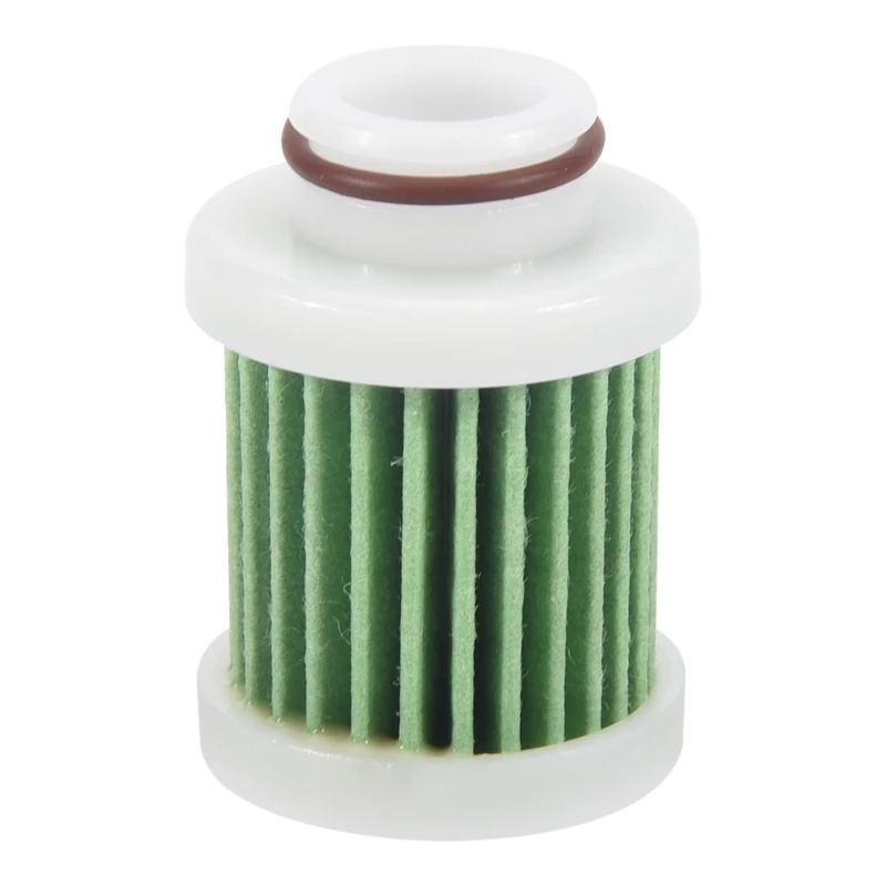 6D8-WS24A-00 Fuel Filter for Yamaha F40A F50 T50 F60 T60 F70 F90 F115 Marine Outboard Accessories