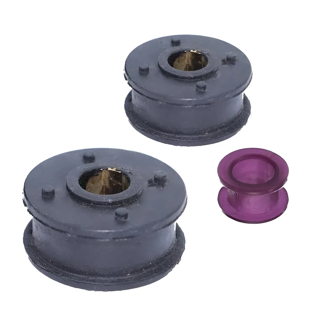 

Manual Shifter Lever Control Cable Linkage Bushing End Pivot Bush Grommet Gasket Clip Rod Repair Kit Fit For Hyundai Getz