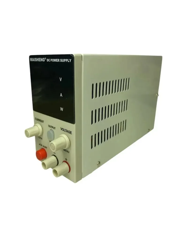 

Лабораторный источник питания МН-305С 30В, 5А