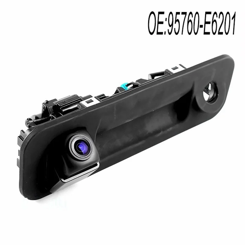 

For Hyundai Sonata LF 2015-2017 Trunk Handle Switch Camera Night Vision Rear camera OEM 95760C1100 95760C1000 95760E6201