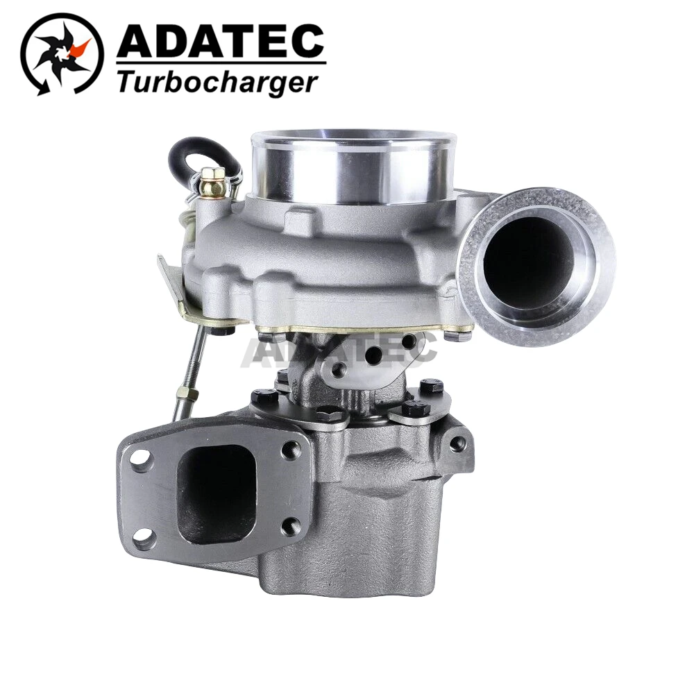 K24 Turbocharger 53249707120 53249707122 Turbo A9240960999 for Mercedes Atego 1722OF Truck (Various) with OM924LAE2/3 Engine