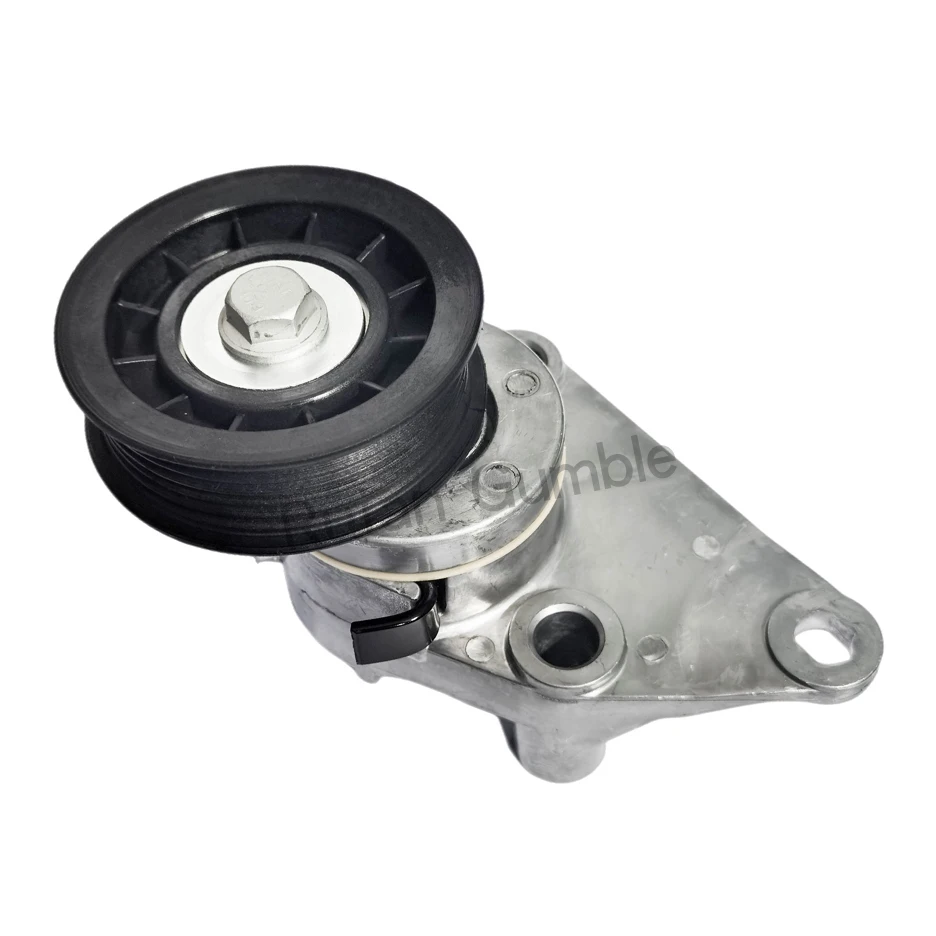 

Belt Tensioner Pulley Assembly For CHEVROLET GMC ISUZU HUMMER H2 5.3 6.0 12580162 12609719 12554027 88929140 T38158 89253