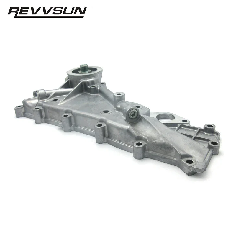 

Revvsun масляный охлаждающий фильтр для Ford Everest EP EU Ranger EQ ER ES ET Everest/Endeavour EV Mazda B-Series 2,5, запасные части 1449177