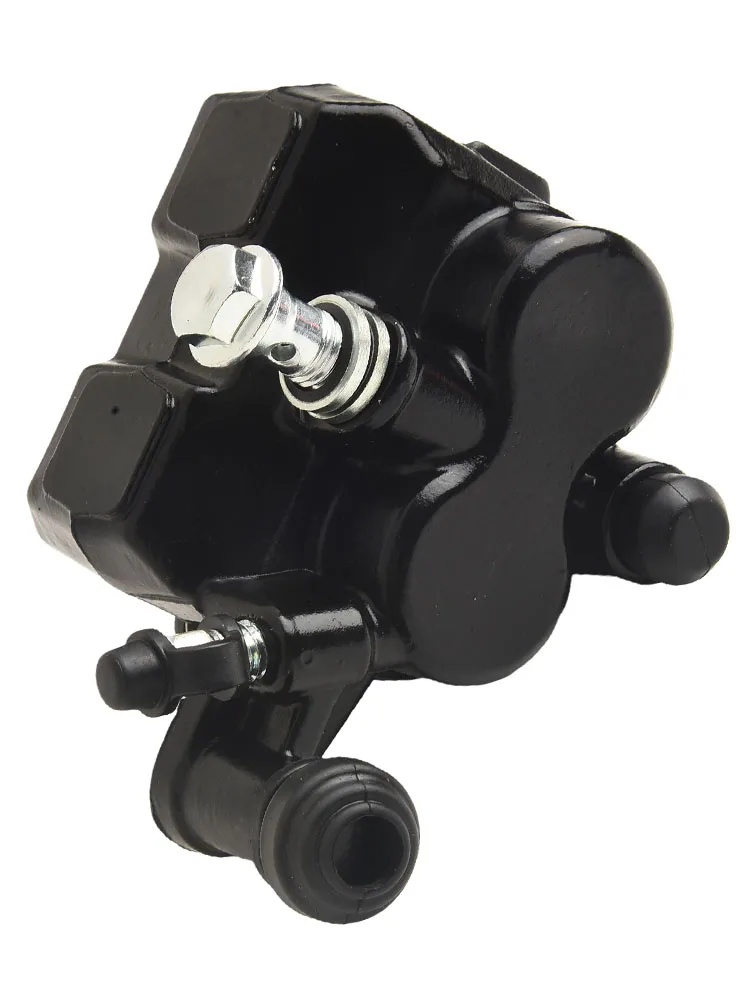 

E-bike Repair E-bike Brake Caliper Easy Install Brake Caliper For Scooter Optimal Braking Performance For E-bike