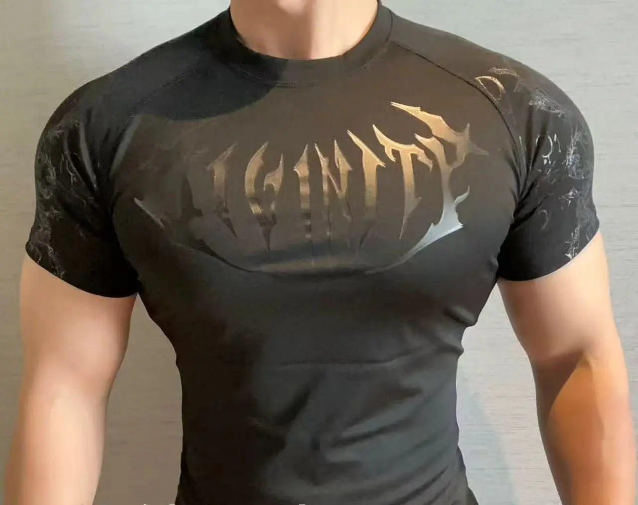 Thumbnail 3 - #70 Best Breathable Training Tees to Buy In 2026