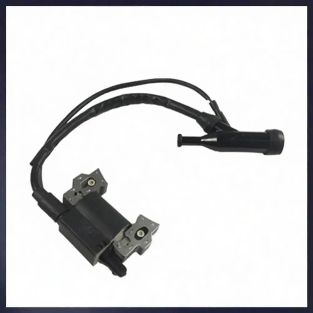Ignition Coil Fits 152F 168F 188F Engine Generator Parts High Voltage Pack Durable Component For GX160 GX390 Motors