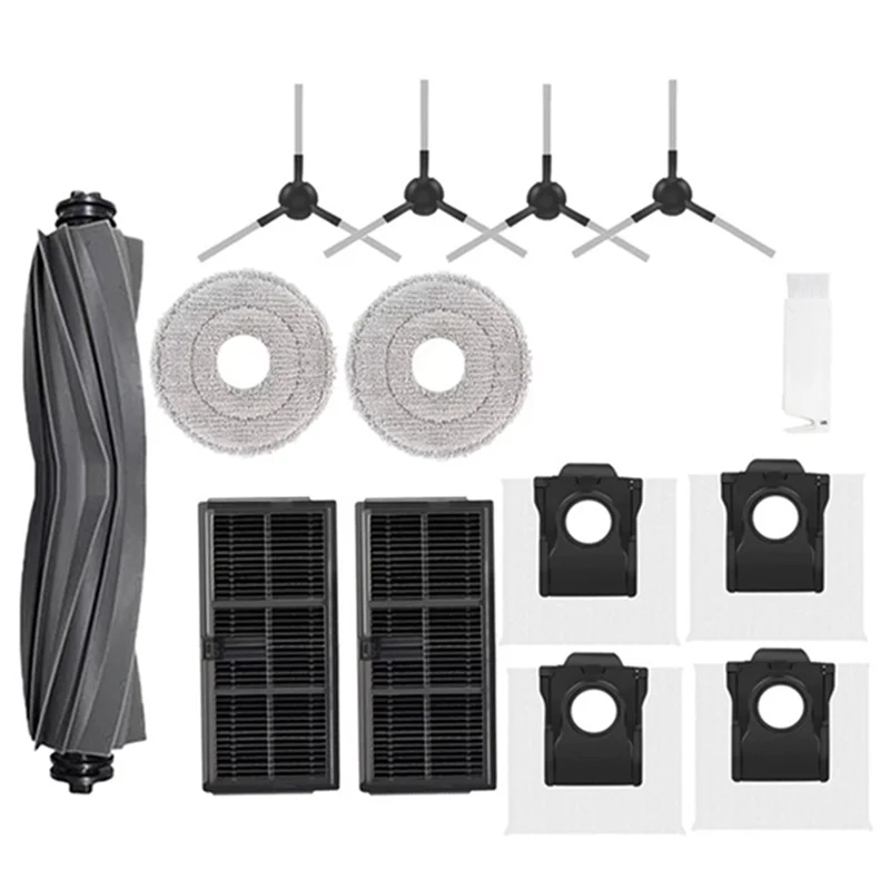 Robot Vacuum Cleane… - image