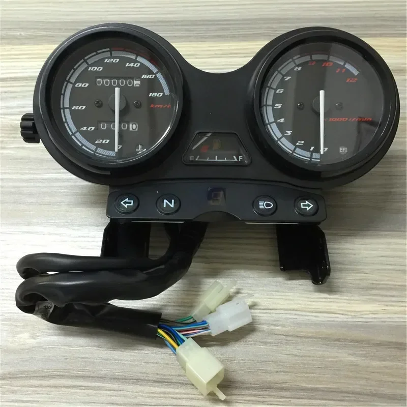 - For earth Ying Wang DD350G dedicated odometer code table assembly modification accessories high quality wholesale,