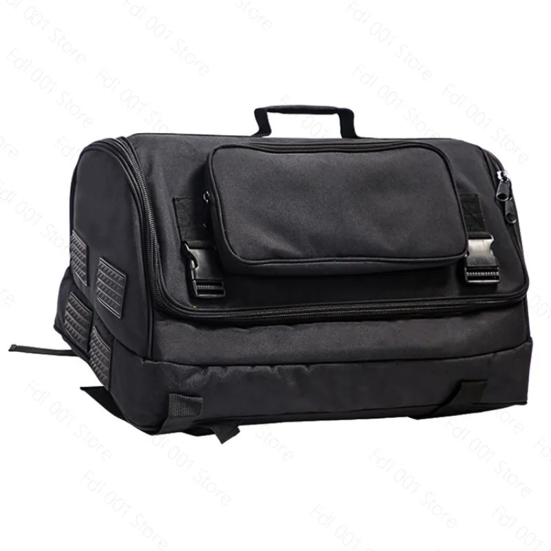 Speaker Bag Outdoor Performance Speaker Universal Portable Bag Travel Backpack Portable Backpack Dual Use