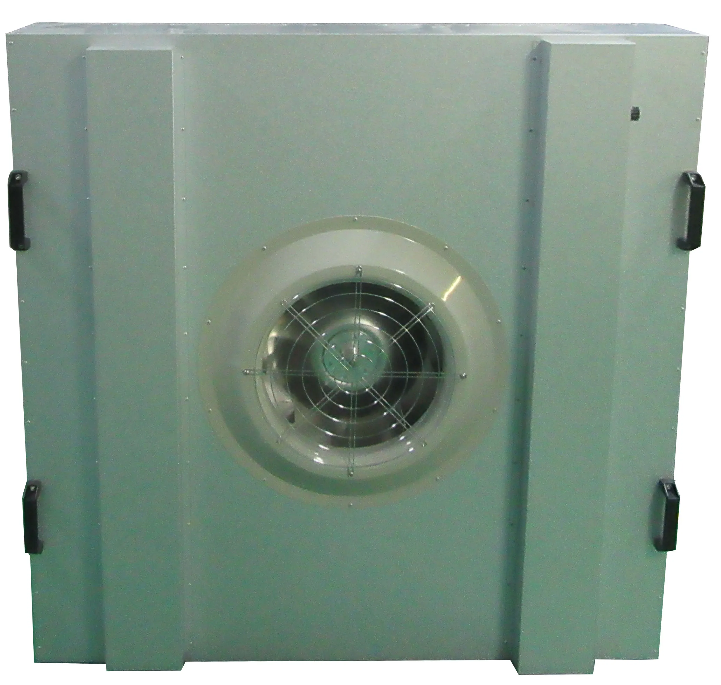 

CE Certified 99.99% FFU Fan Filter Unit Laminar Flow Hood Air Cleaning Equipment for Cleanroom