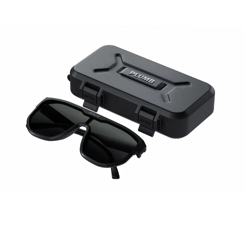 TLF Plumb CNC Process سبائك الألومنيوم M-one Polarized Len Kit #1