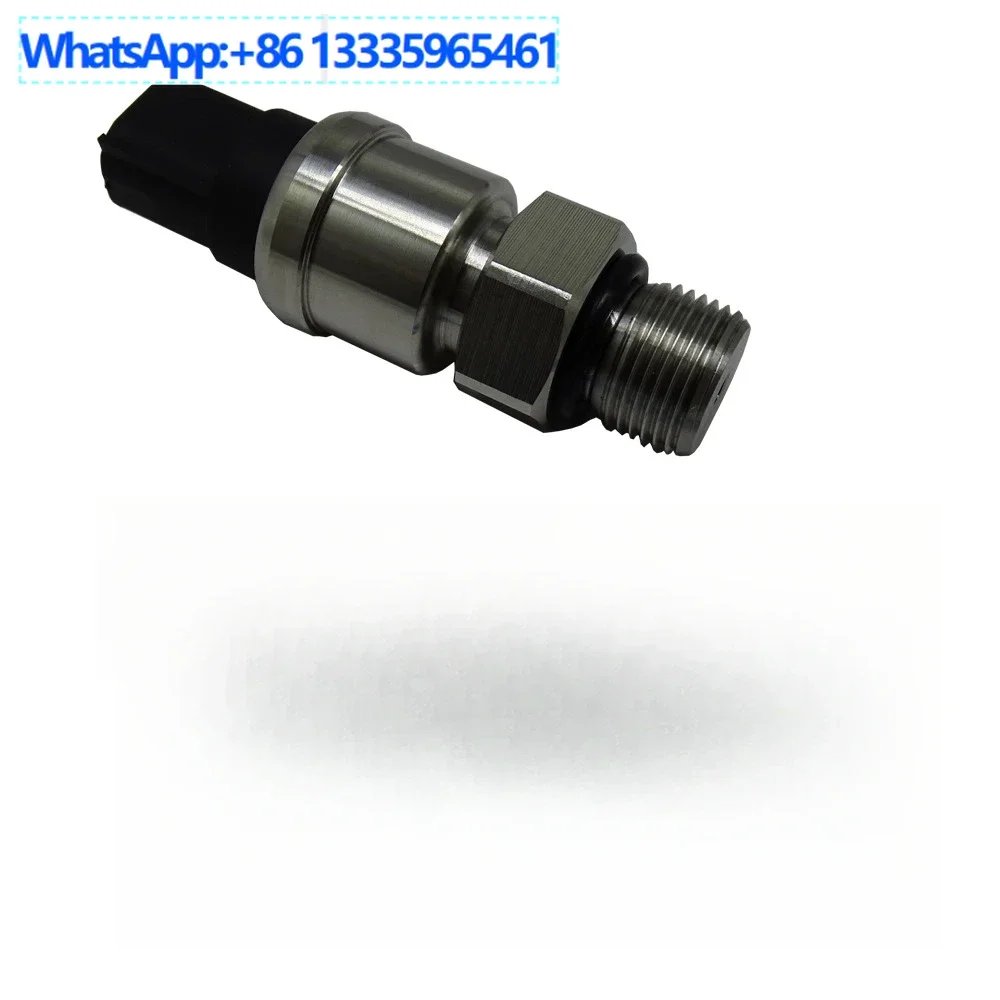 

4 шт. экскаватор, датчик давления SK200-6E LC52S00012P1, аксессуары для датчика высокого давления в наличии