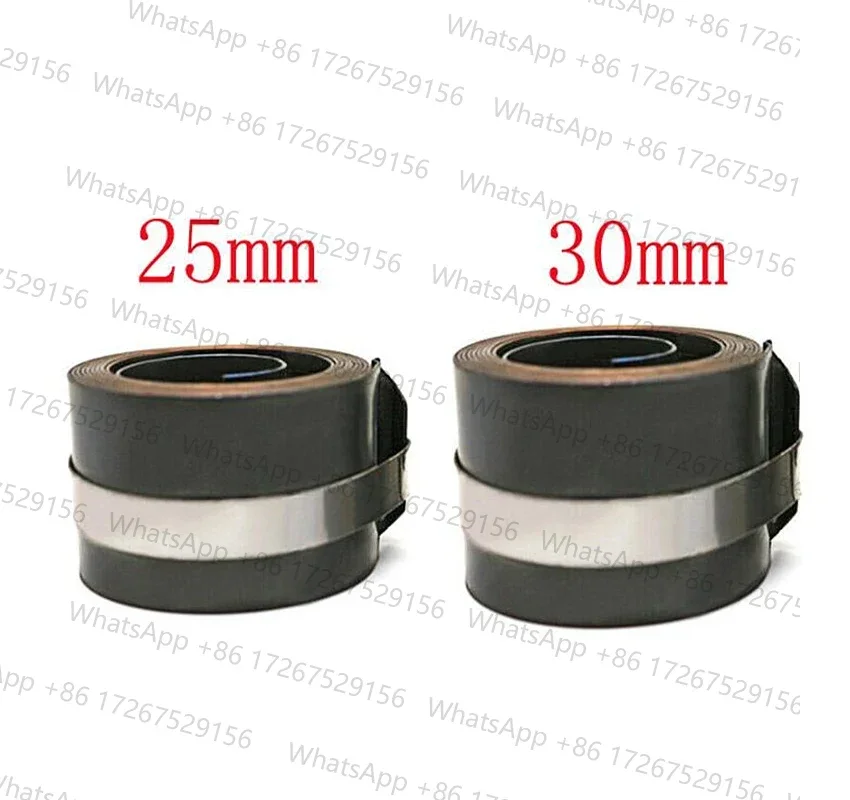 for Milling Machine Clock Return Spring 25mm Or 30mm CNC The B178 For Bridgeport Mill Part