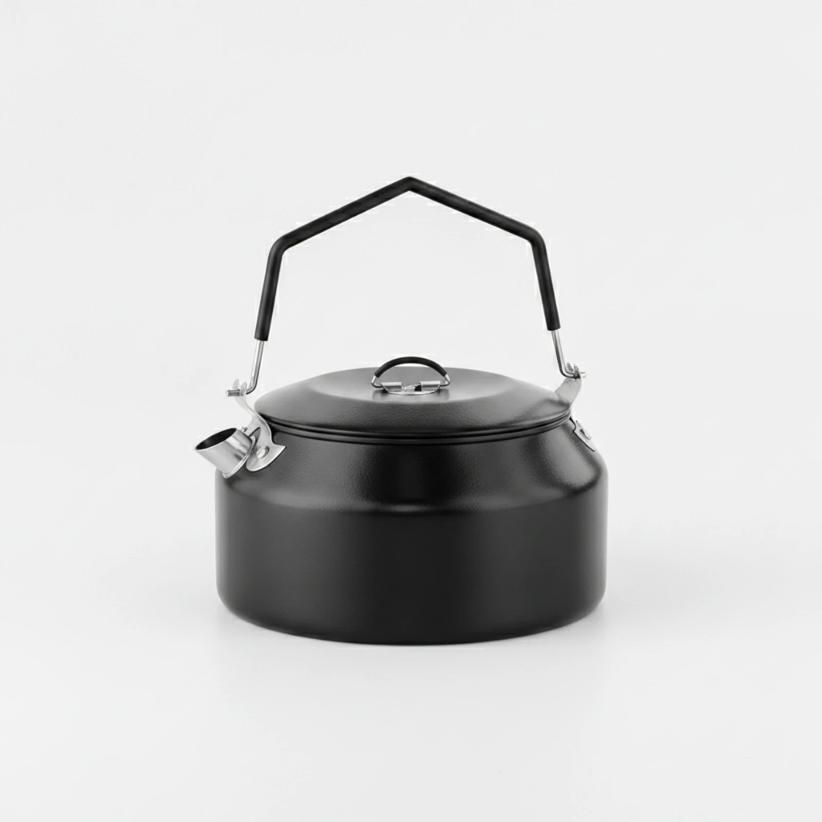 Camping Kettle Lightweight Cam - Camping Cooking Kettle ulasan dan harga