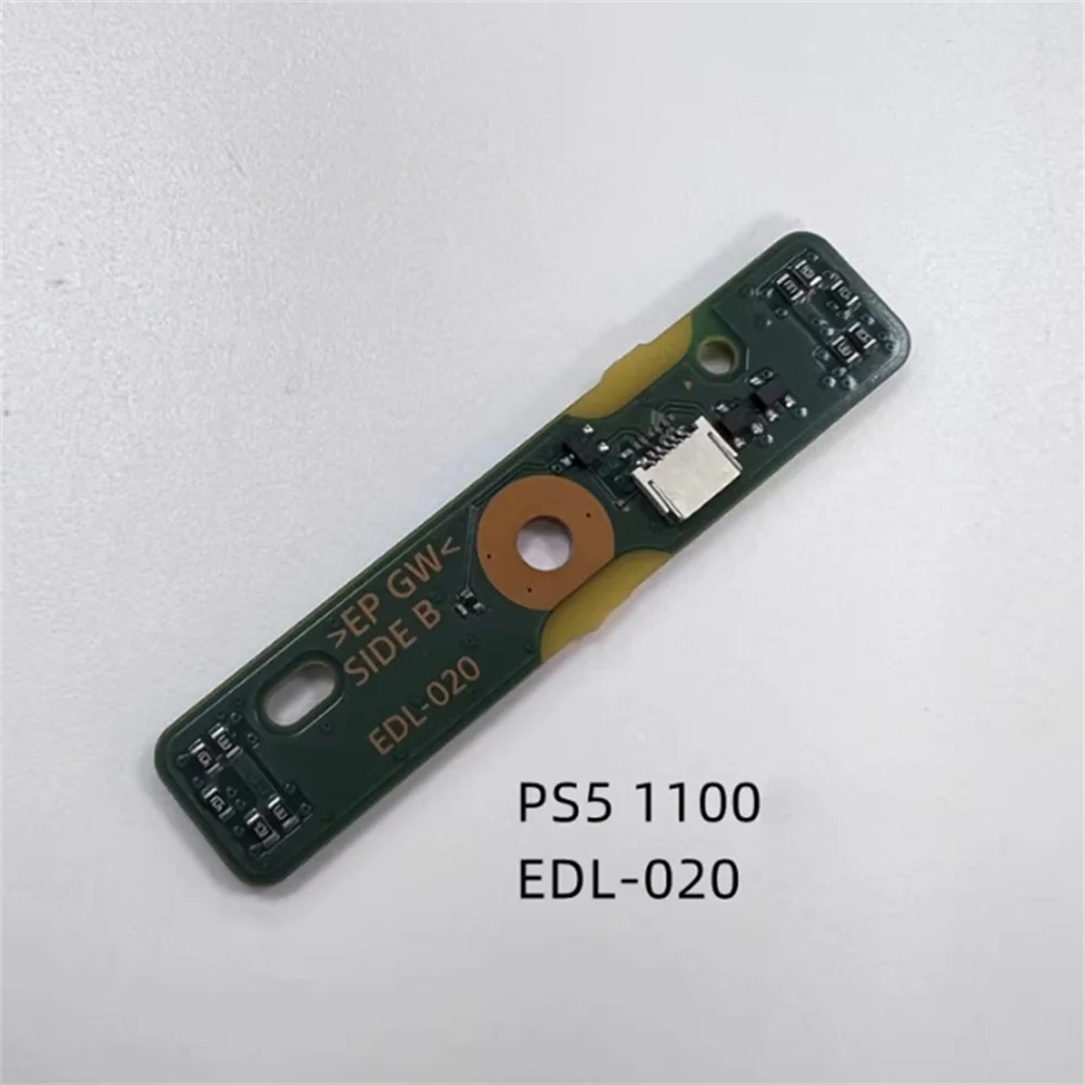 1pc Replacement Fat Game Console Built-in Universal Light Board/  Flex Cable EDL-030 for PS5 1000/1100/1200 Accessories - view 4