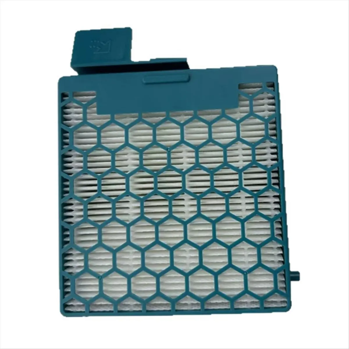 AA96 Fine Dust Hygiene AirClean Filter - 60 for Boost CX1 Air Vacuum Cleaner Accessories