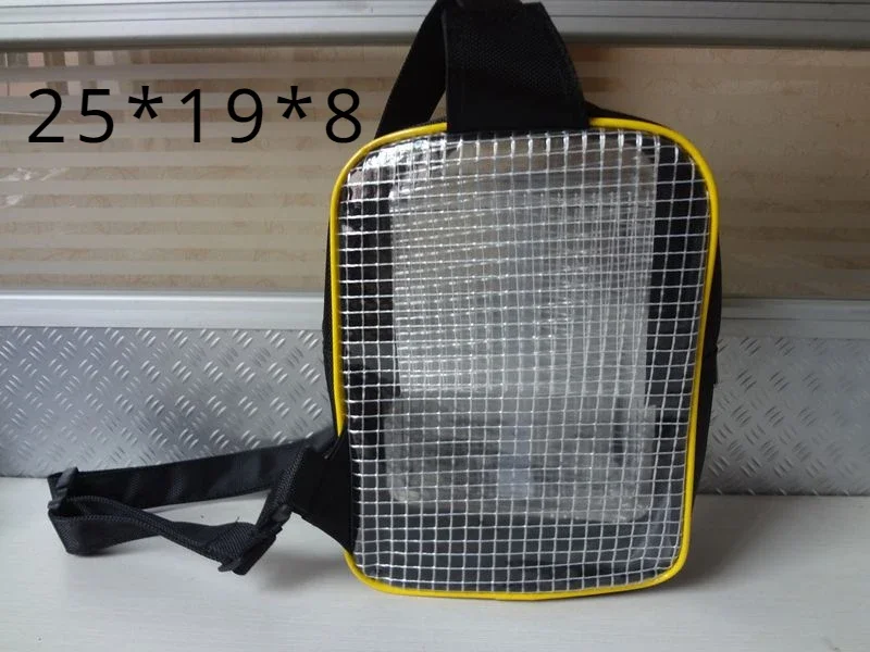 Durable25 * 19 * 8 Anti-static And Dust-free Crossbody Backpack Single Crossbody Backpack Anti Static Dust Free Bag