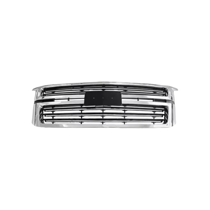 

Factory Hot Selling Manufacturer Wholesale Price Car Plastic Grille Mesh 42752110 Stock Front Bumper Grille for Trailblazer RS