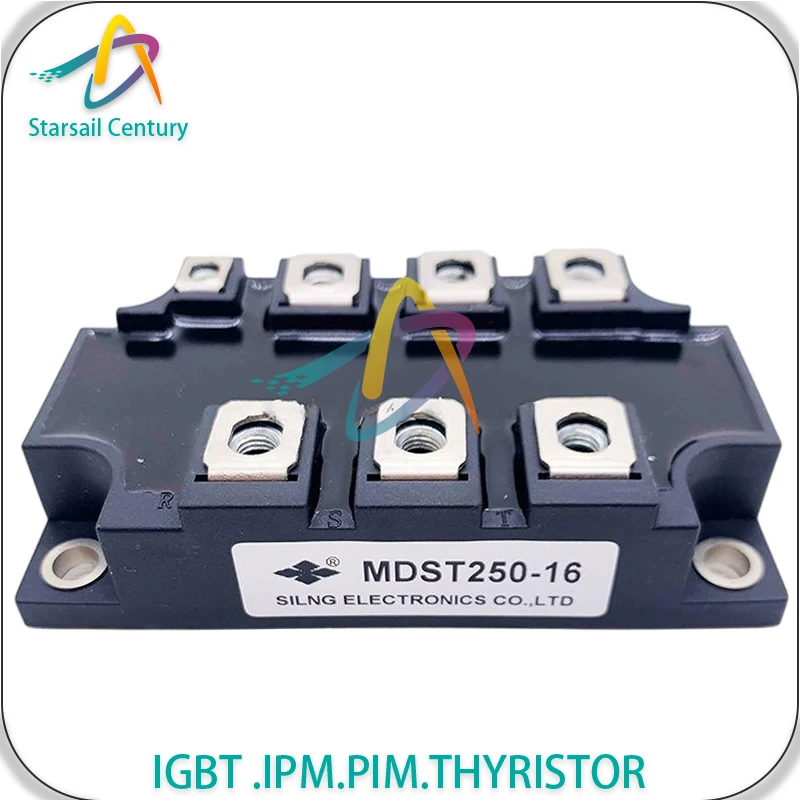 

MDST250-16 НОВЫЙ ОРИГИНАЛЬНЫЙ МОДУЛЬ