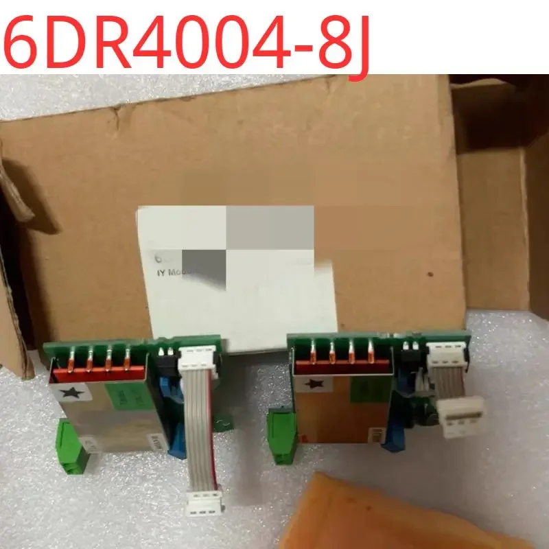 Brandneues 6DR4004-8J Positioner Feedback Board