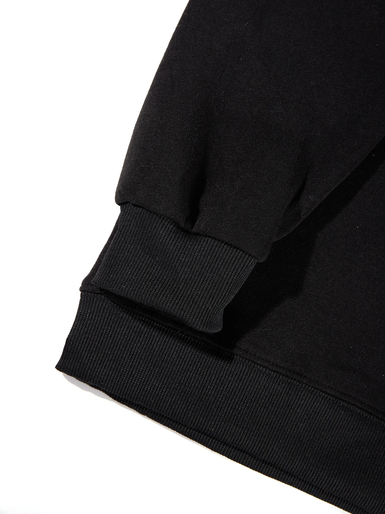 سعيد العربة جبل طباعة الصوف أساسيات الشارع الشهير الذكور س الرقبة الخريف البلوز Crewneck فضفاض هوديي الرياضة العصرية القمم #5