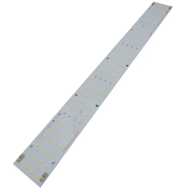 LM301H EVO Samsung Led Light Quantum Bar 60W Board Strips QB128 Led Growing Lamp Mixed 3000-6500K 660nm UV IR Planting Indoor
