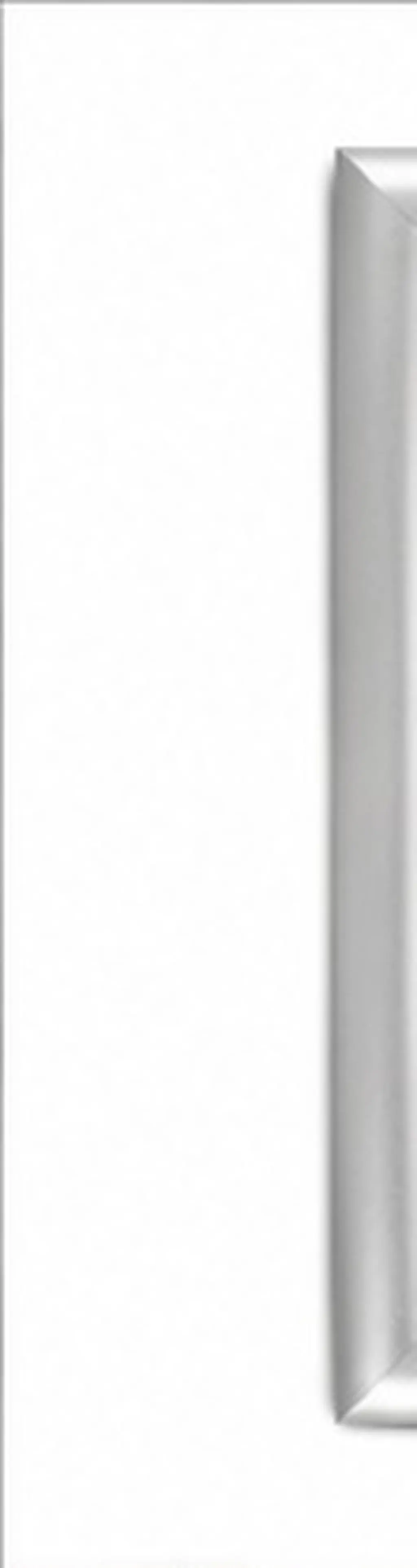 Front Loading Snap Open Sign Holder A4 Aluminum Alloy Lightweight Wall Mounted Elevator Advertising Frame 12.99x9.45