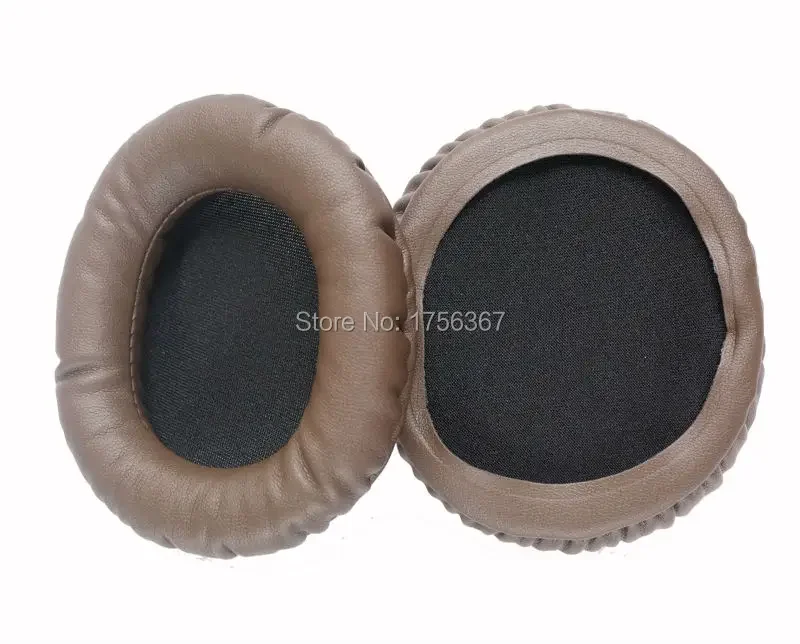 Replacement Ear Pads Compatible for Audio-Technica ATH-WS770 WS770is Headset Cushion.Original Earmuffs / High Quality