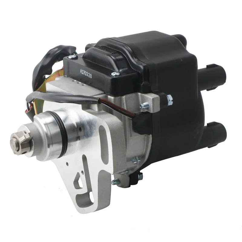 Новый распределитель зажигания 19020-16280, 19020-16250 для Toyota Corolla 1.8L 93 94 Celica ST 94 95 8AFE