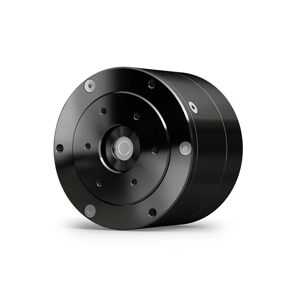 CubeMars AK40-10 KV170 Dynamical Modular Motor Humanoid  Joints Exoskeleton Servo MIT Control Precise Coffee Machine Base