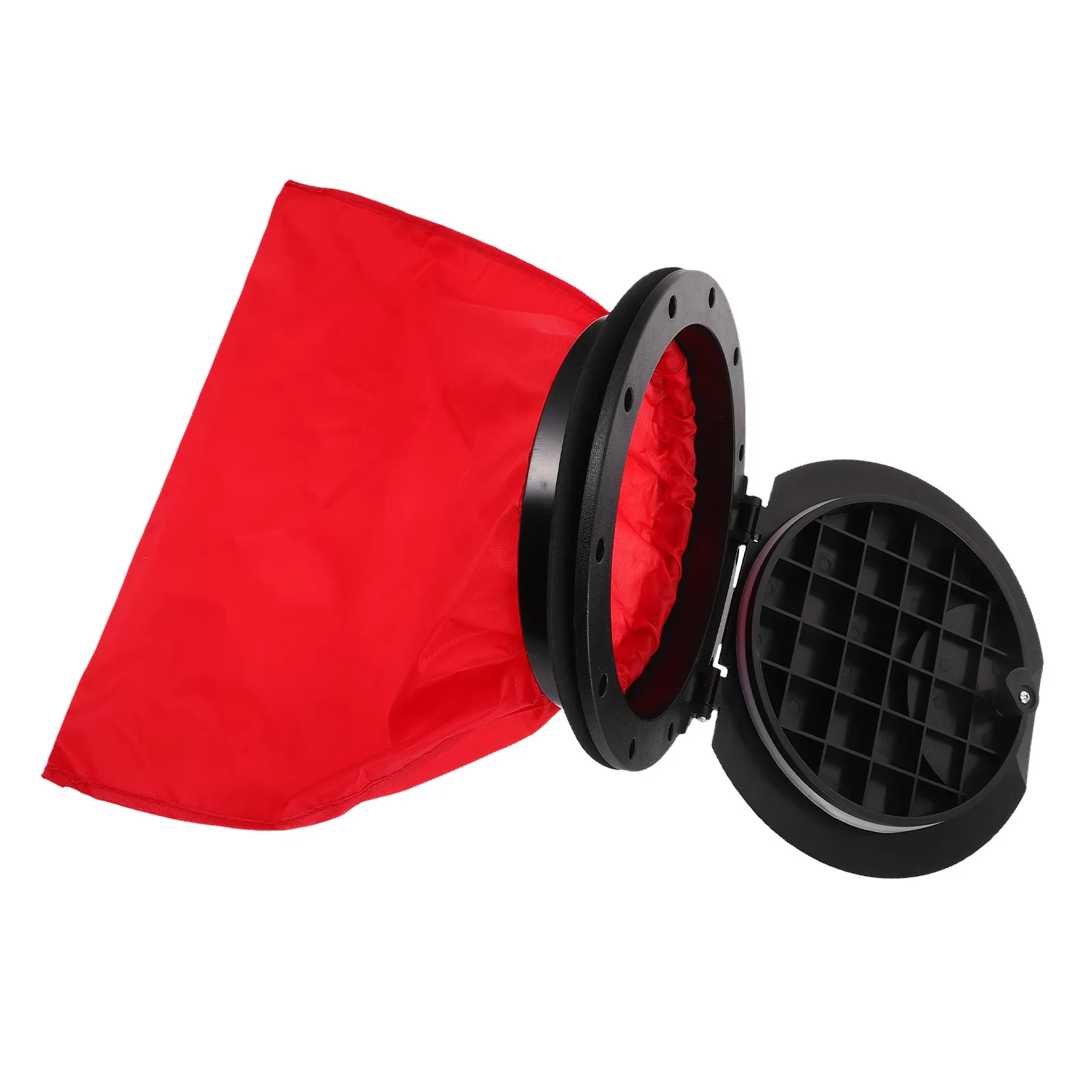 

Waterproof Marine Kayak ABS Sealed Round Hatch Lid Marine Yacht Rear Deck Access Cover Boat Storage Waterproof Hatch Cover
