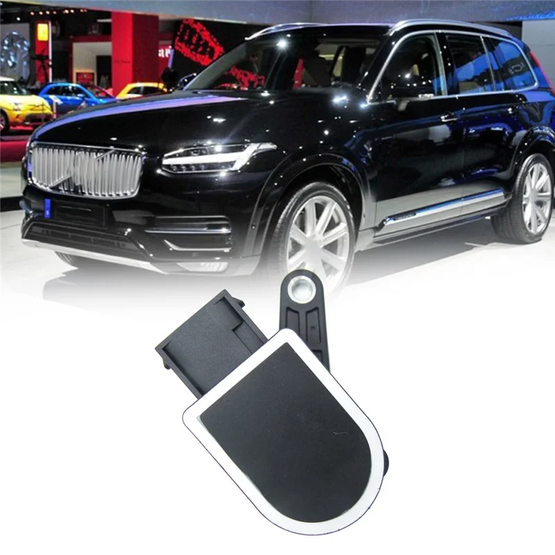 Датчик уровня автомобильной фары для Volvo Xc90 2006-2014 31258180AA 31300198AA, датчик высоты корпуса, регулировка ксеноновой лампы