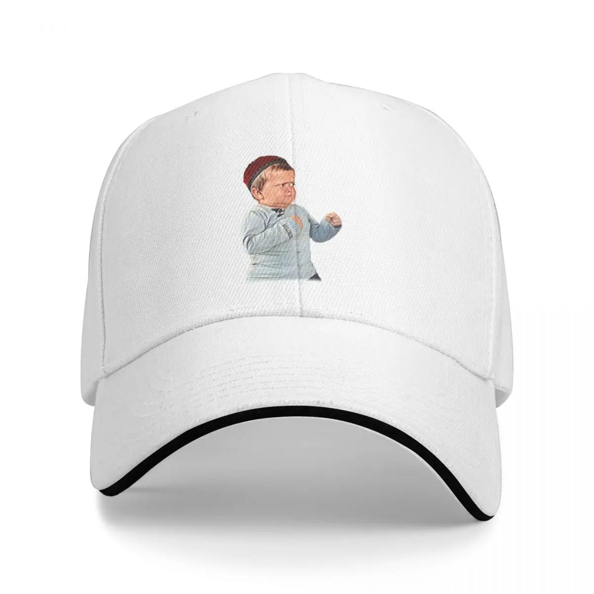 Little Hasbulla Baseball Cap Ball Cap Hat Baseball Cap Women's Golf Clothing Men's