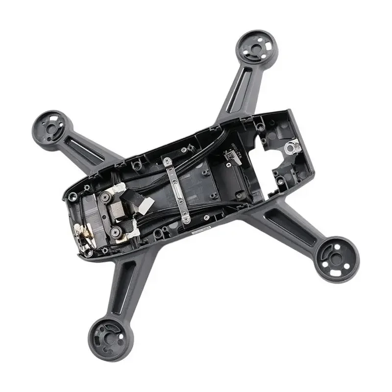 Y43A-For DJI Spark Accesorios Middle Shell Housing Frame Body Replacement Repair Accessories for DJI Spark Spare Parts