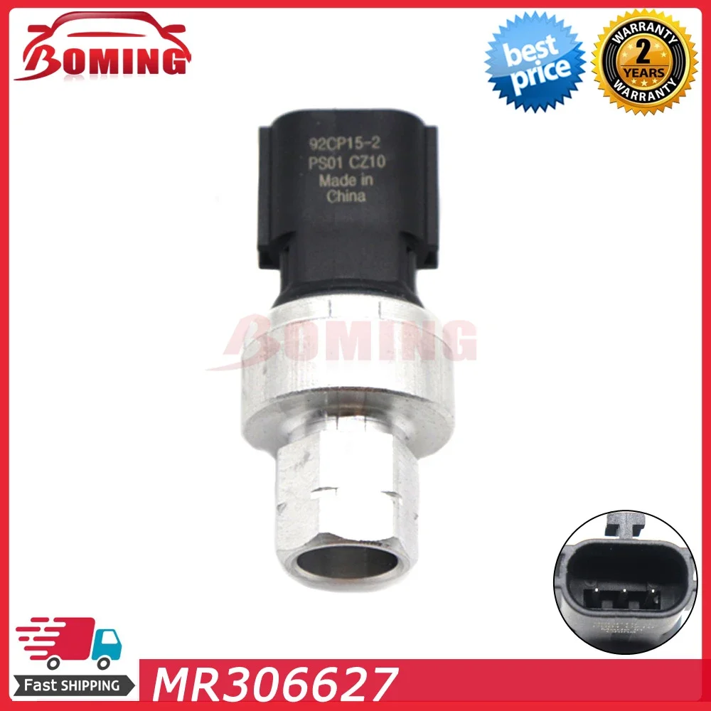 Car Switch Pressure Sensor MR306627 For MITSUBISHI ECLIPSE ENDEAVOR GALANT LANCER OUTLANDER 2004-2017 SW9949C 42CP152