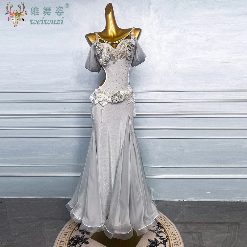 Roupa de dança do ventre para mulheres luxo strass sênior lantejoulas trajes desempenho adulto oriental dança competição roupas