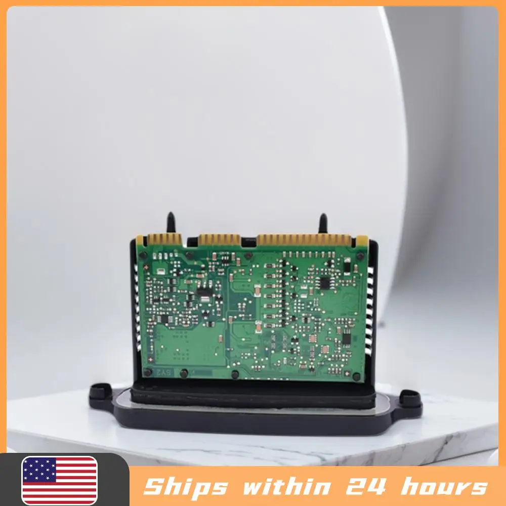 

Модуль управления ксеноновыми фарами TMS (замена 63117316217, 63117329157) для BMW 5 серии F10 F11