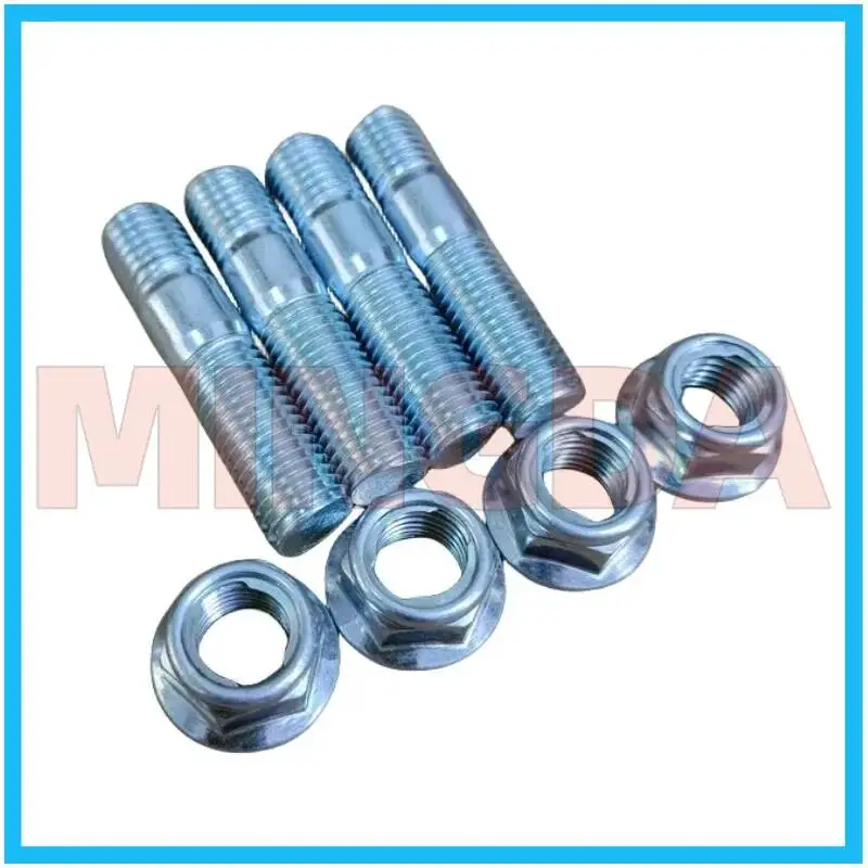 Rear Chain Plate Fi…