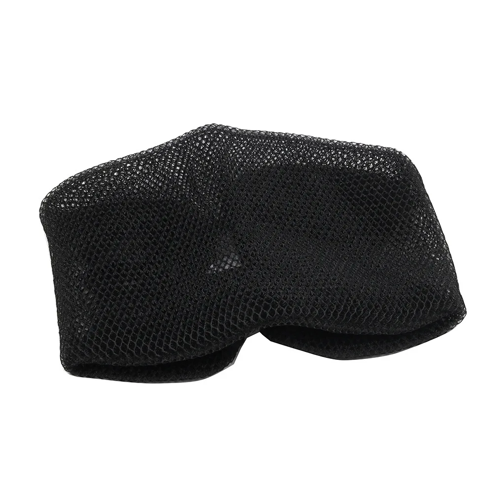 For VOGE Valico 525DSX 525DS Motorcycle Insulation Seat Cover Protector 525 DSX DS525X Mesh Mesh Seat Cushion Cover Accessories