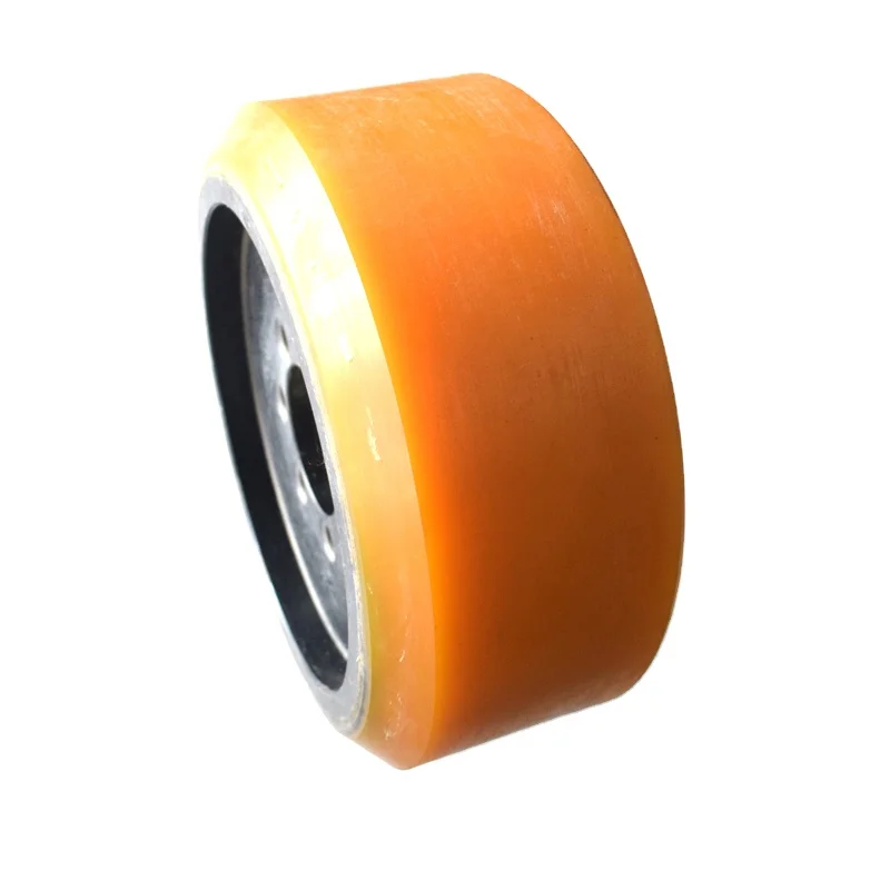 Drive Wheel 343 * 135 Mm