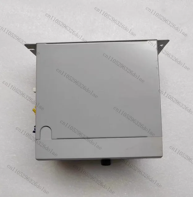 Vibration plate controller C8-1VF tested OK