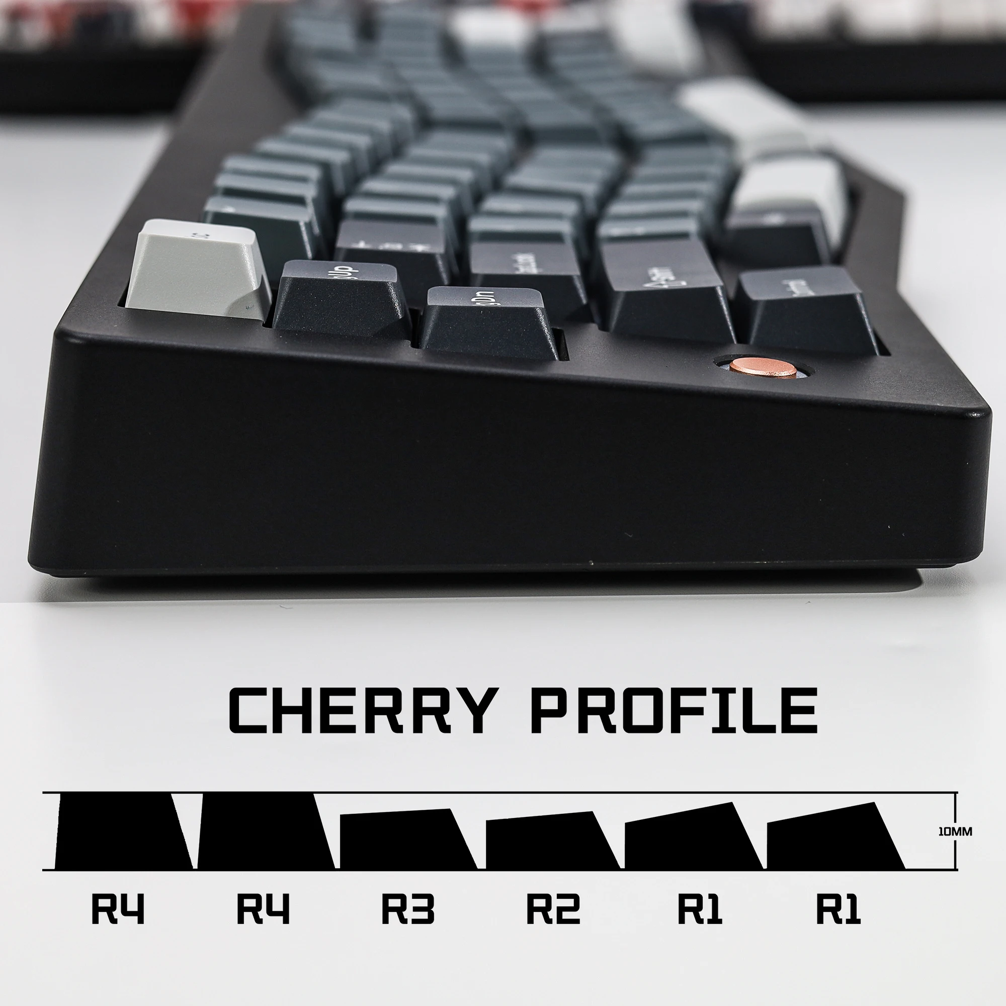 Thumbnail 3 - #46 Numeric Keypads Comparison Guide