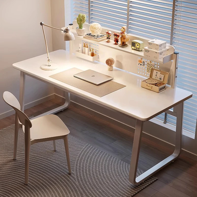 

Standing Living Room Computer Desks Vanity Gaming Students Organizers Computer Desks Study Coffee Escritorios Unique Furniture