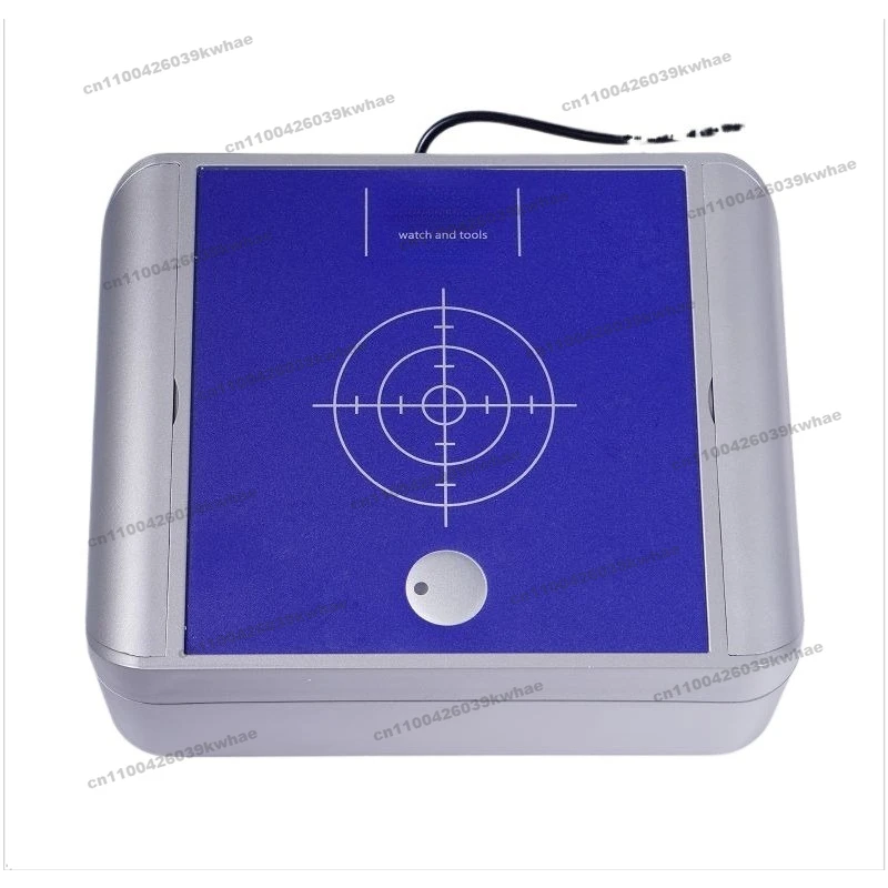 Watch Repair Tool Watch Degausser Demagnetizer Mechanical Watch Demagnetizer Enhanced Type