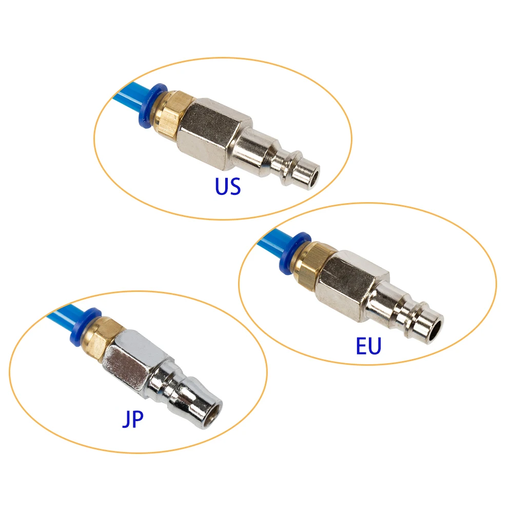 Tornado Pneumatic Air Blow-dust Gun Car Wash Interior Cleaning Gun for Blaster Vacuum Cleaner Tornador Vacuum Gun Car Detailing