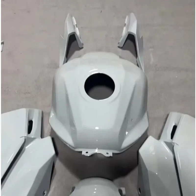 

2026alone Fairings Honda for Honda CBR400 2005 2006 Bodywork Panels Abs Plastic Motorcycle Fairing Kit