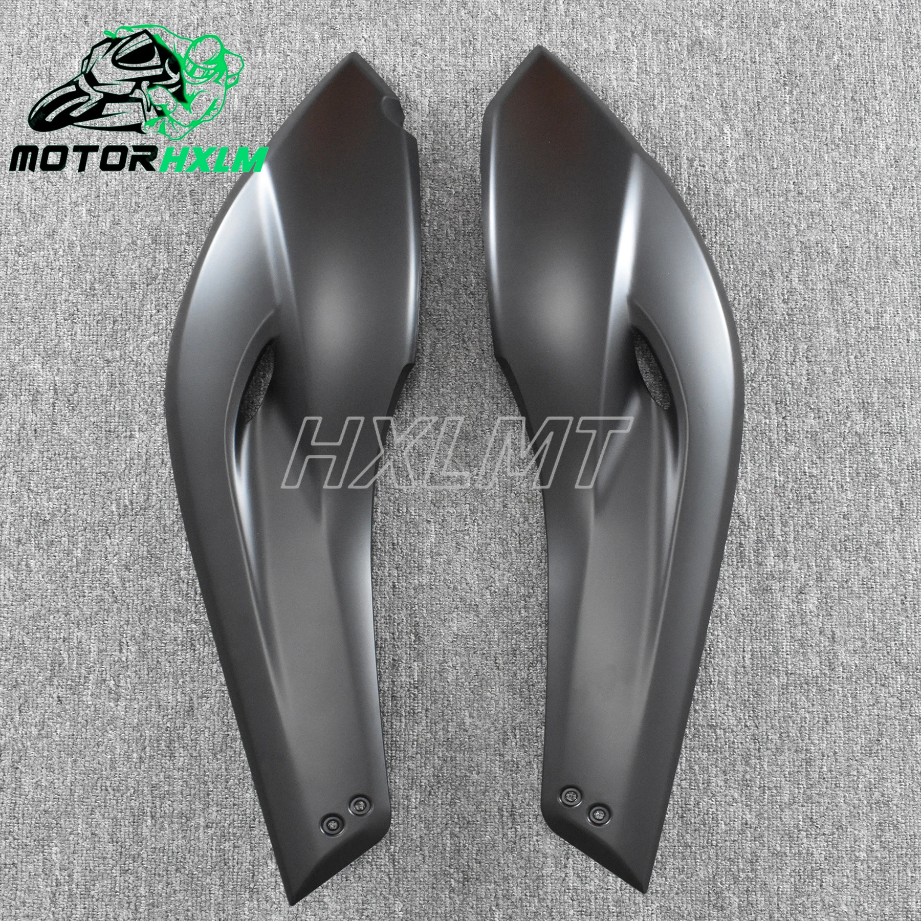 

Fit For YAMAHA TMAX500 T-MAX500 2008 - 2011 Motorcycle Accessories TMAX 500 2009 2010 08 09 10 Bodywork Side Fairing Panel Cowl