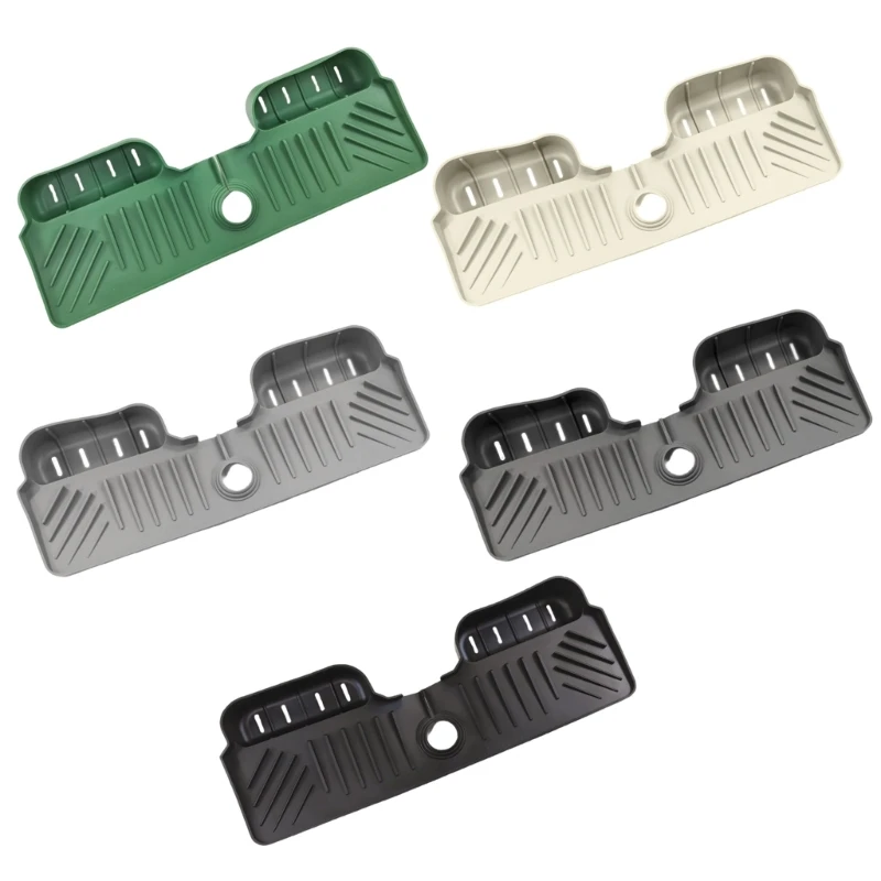 

67JB Коврики для сушки смесителей, ванная комната, сушильные коврики для кухонной раковины для кухни, ванной комнаты