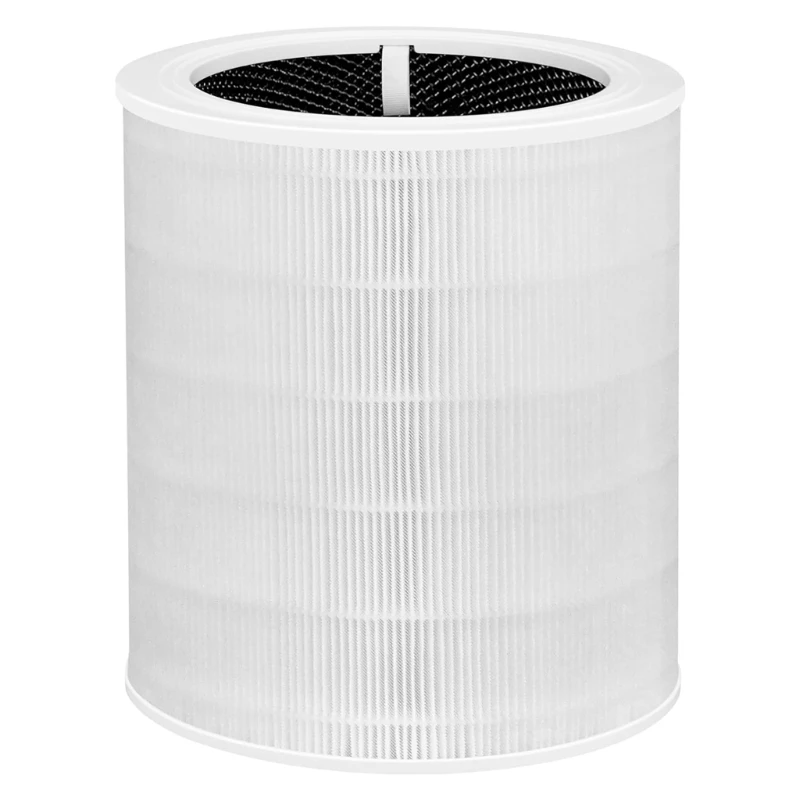 Effective Air Purifier Filter Plastic Replacement Air Cleaners Filter Plastic Material Replacement Filter for 600S-RF