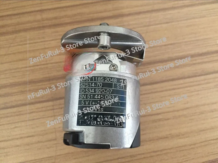 Encoder ERN1185 2048 62S14-70 K ID534920-07